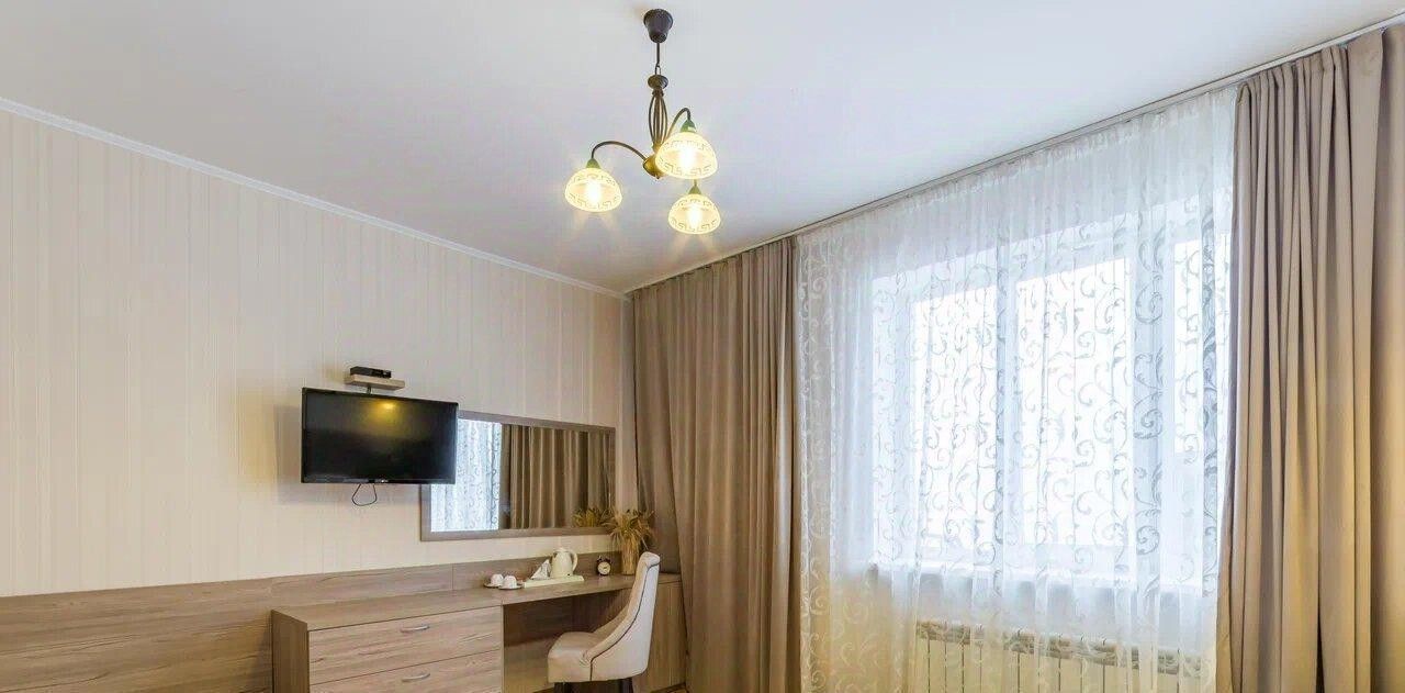 комната г Екатеринбург Ботаническая ул Дарвина 40 фото 18