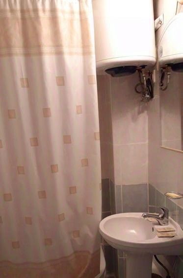 комната г Барнаул р-н Железнодорожный ул Новороссийская 7 фото 32