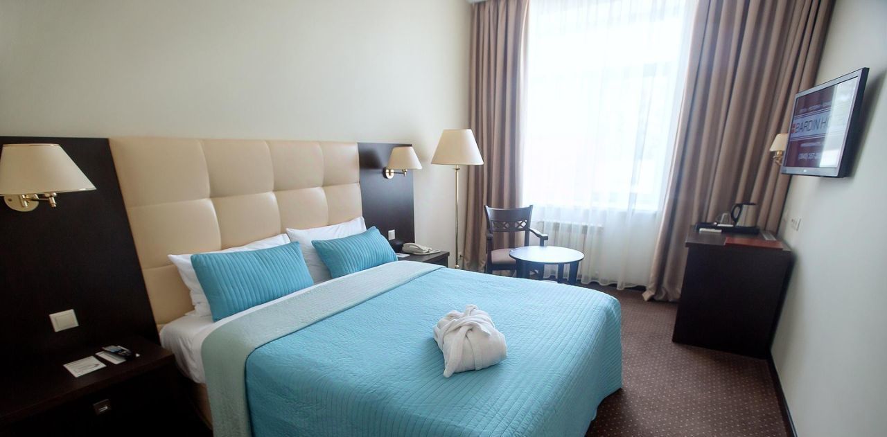 комната г Новокузнецк р-н Центральный пр-кт Пионерский 12 фото 1