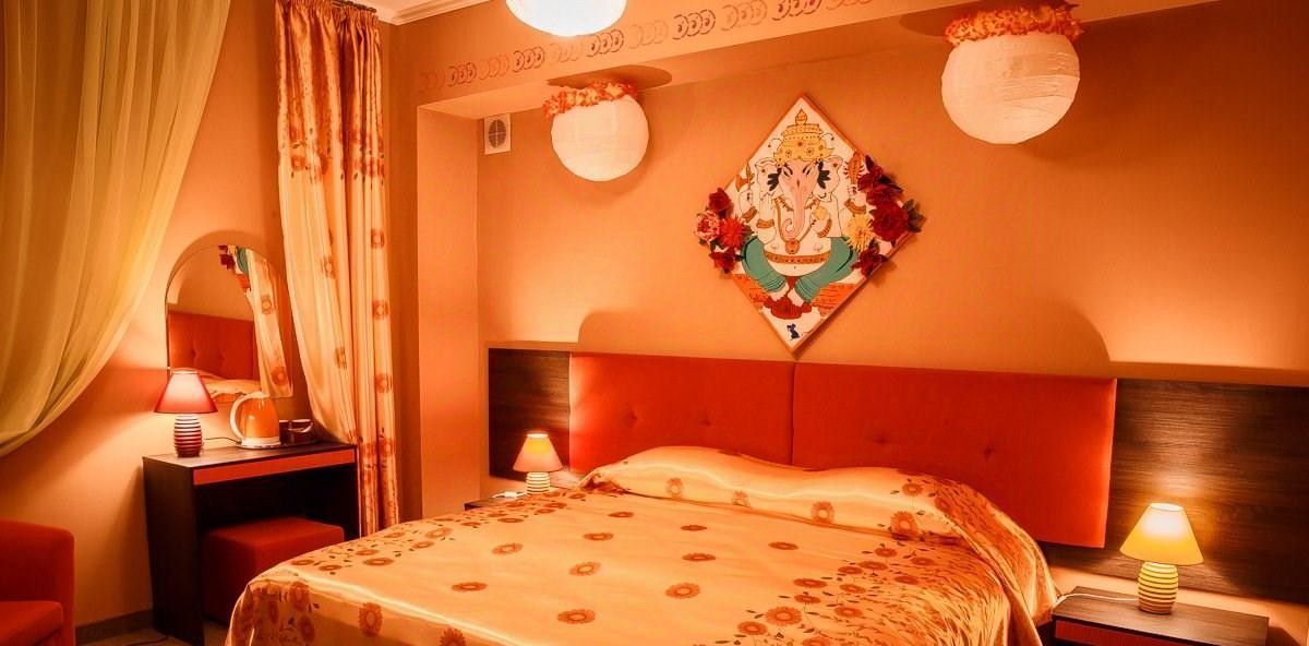 комната г Брянск р-н Фокинский пр-кт Московский 39 фото 5