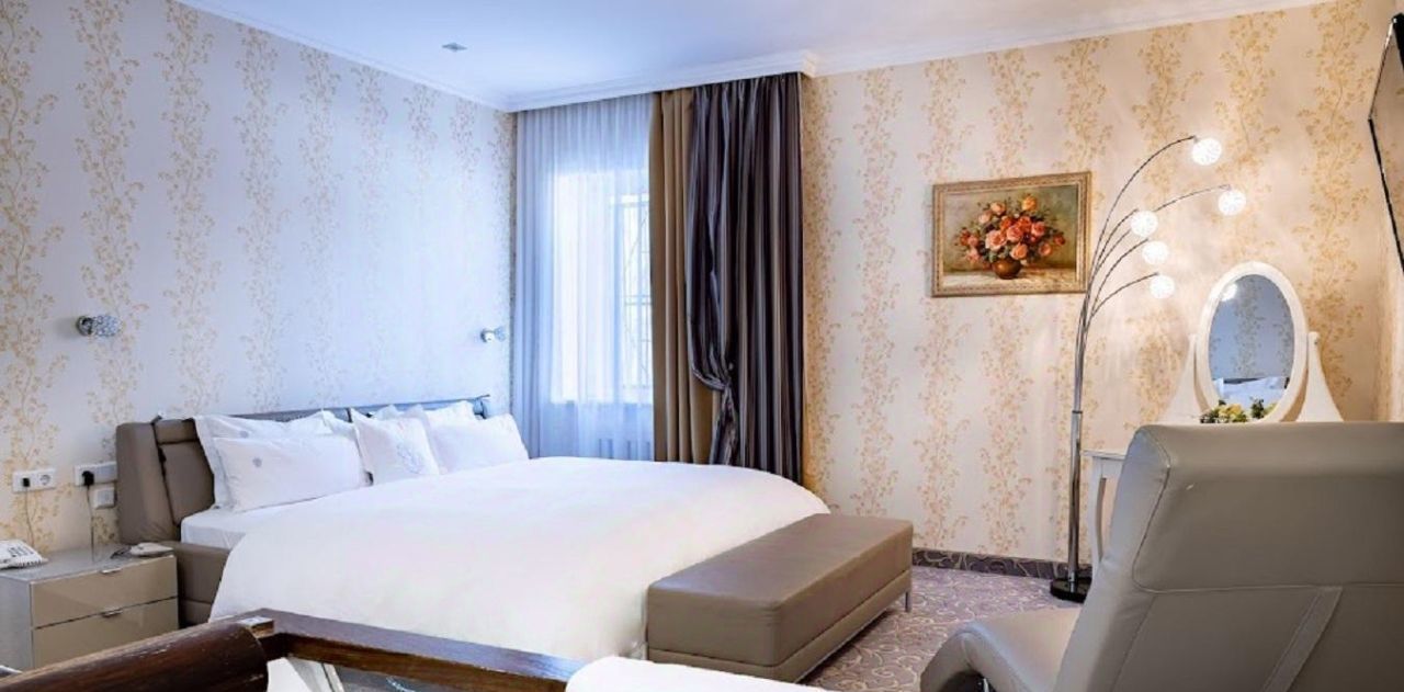комната г Ростов-на-Дону р-н Кировский ул Суворова 25 фото 14