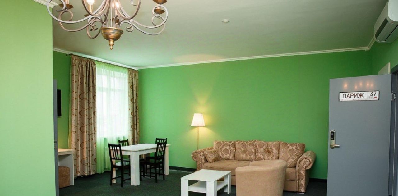 комната г Брянск р-н Фокинский пр-кт Московский 39 фото 7