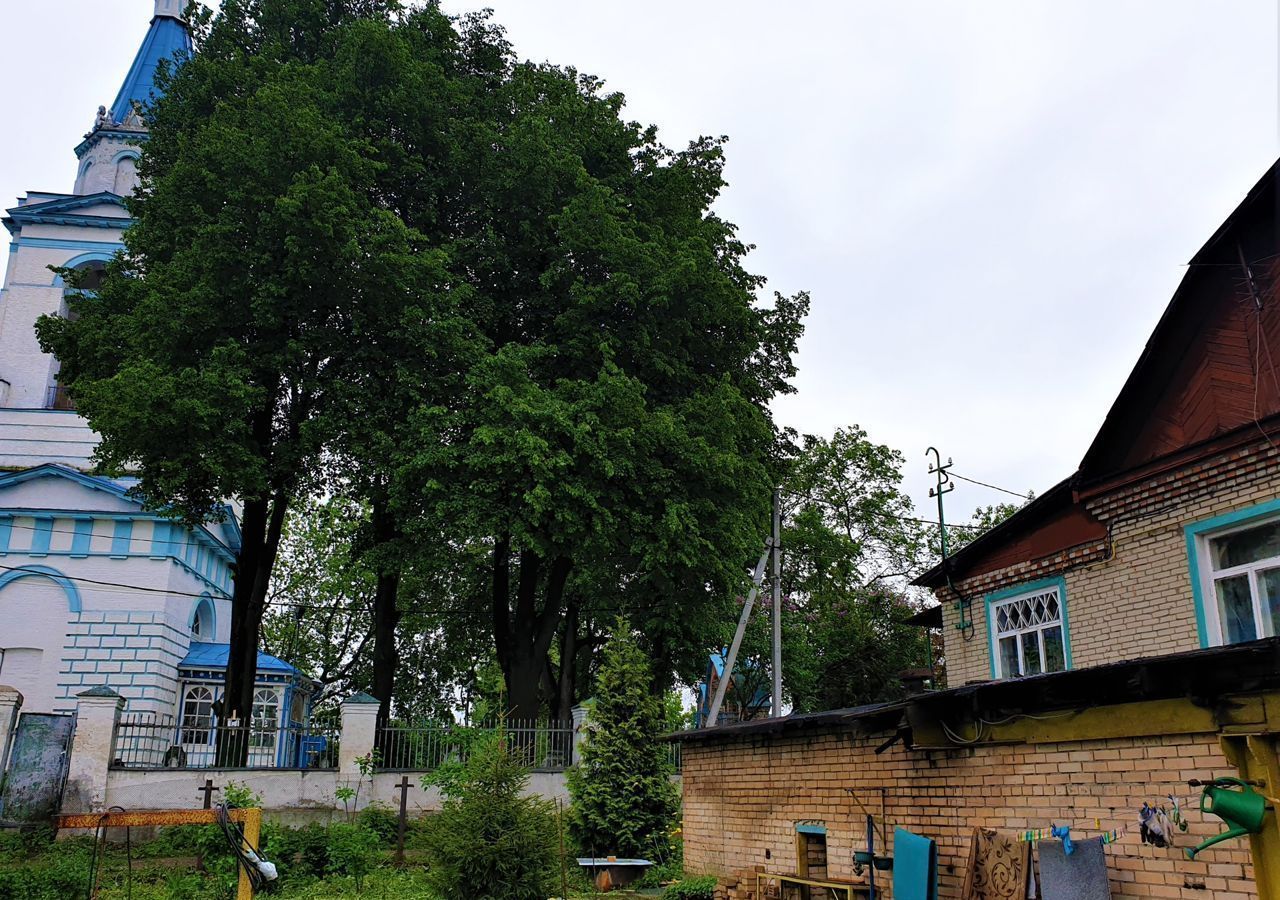 дом городской округ Ленинский с Беседы Москва, Ленинский г. о., Алма-Атинская фото 3