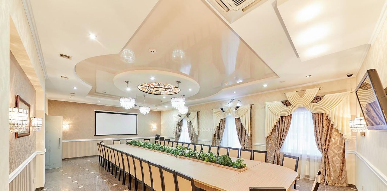 комната г Брянск р-н Фокинский пр-кт Московский 158а фото 27