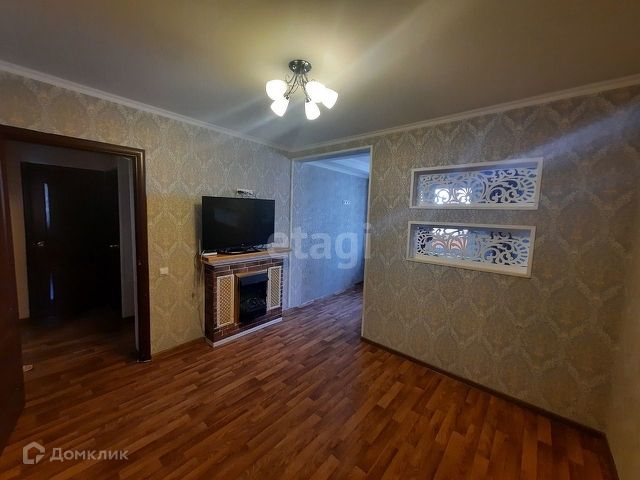 квартира г Краснодар р-н Прикубанский ул им. Генерала Трошева Г.Н. 37 фото 3