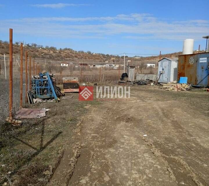 земля г Севастополь р-н Нахимовский фото 2