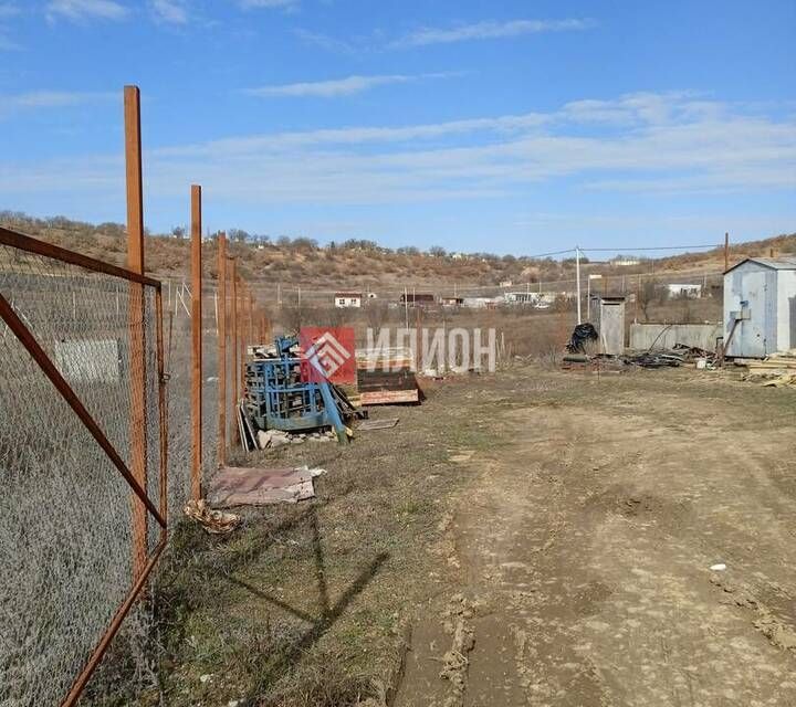 земля г Севастополь р-н Нахимовский фото 6