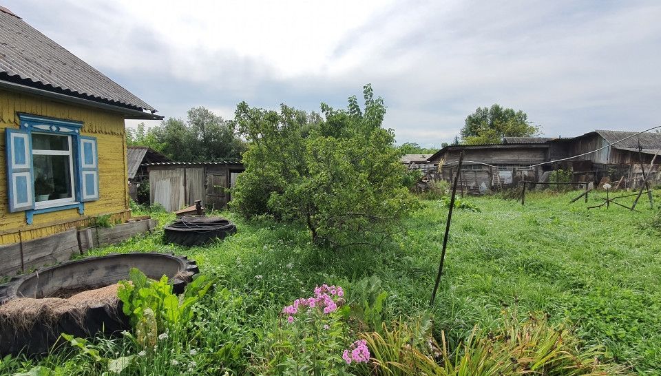 дом р-н Яковлевский с Яковлевка ул Луговая 1 фото 2