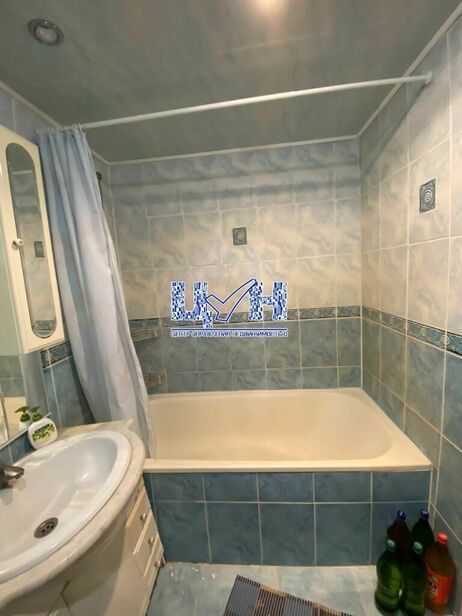 квартира г Курск р-н Центральный ул Студенческая 2 фото 16