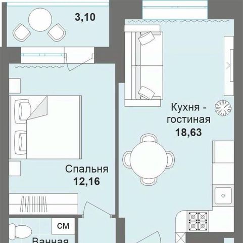 г Новосибирск р-н Советский Студенческая Академгородок б-р Молодежи 21 Микрорайон  Щ фото