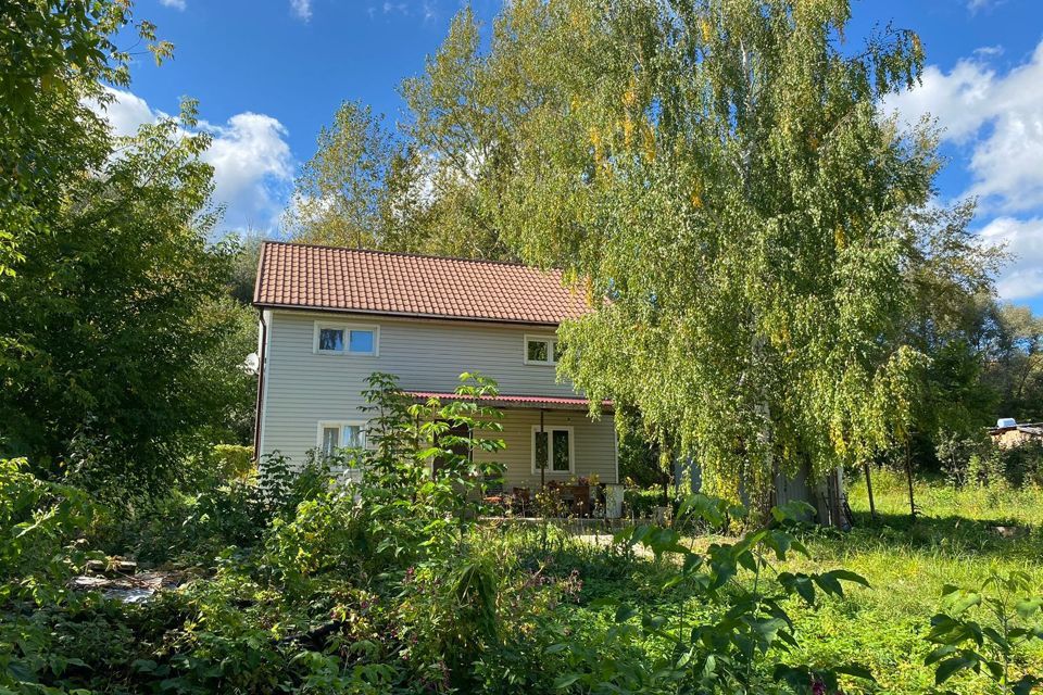 Купить Недорогой Дом В Касимовском Районе