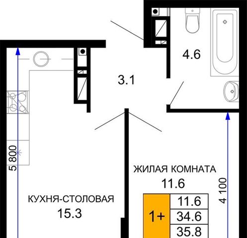 г Краснодар р-н Прикубанский ЖК «Дыхание» фото