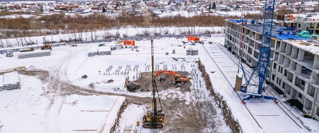 г Тюмень р-н Ленинский Ново-Гилевский жилрайон, ОК, ланд жилой комплекс фото