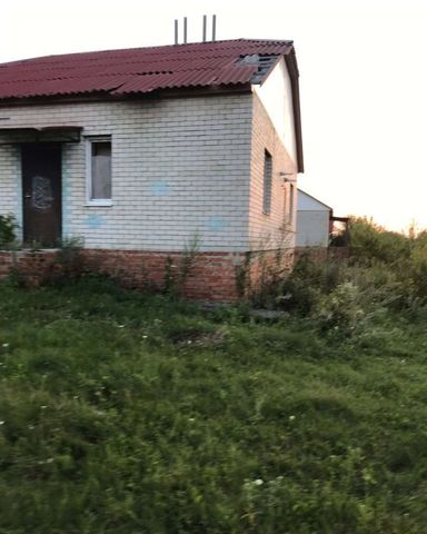 с Смородино Грайворон фото