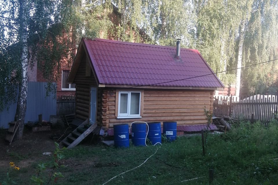 дом г Казань р-н Авиастроительный Северный ул Ермоловой 74 фото 3