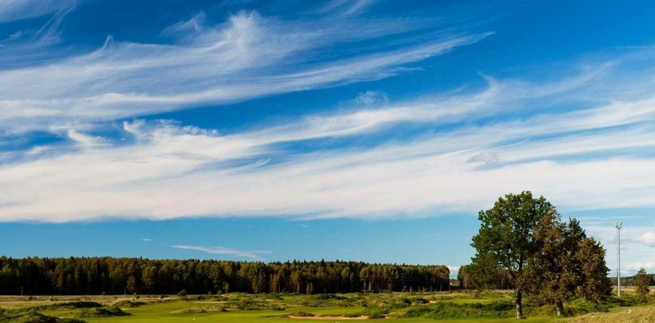 комната р-н Ломоносовский Лопухинское с/пос, Горки Гольф Курорт тер фото 38