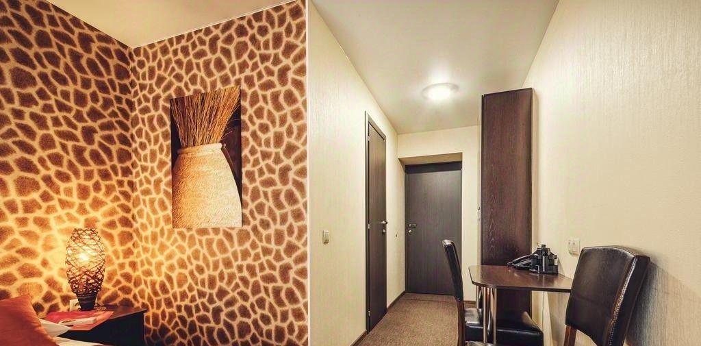 комната г Новокузнецк р-н Центральный пр-кт Пионерский 40 фото 8