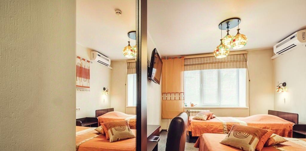 комната г Новокузнецк р-н Центральный пр-кт Пионерский 40 фото 27