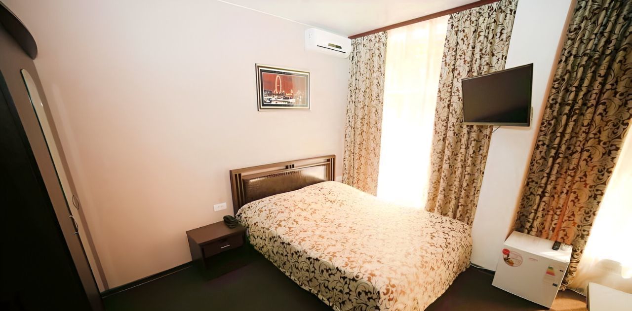 комната г Новокузнецк р-н Центральный пр-кт Дружбы 52 фото 17