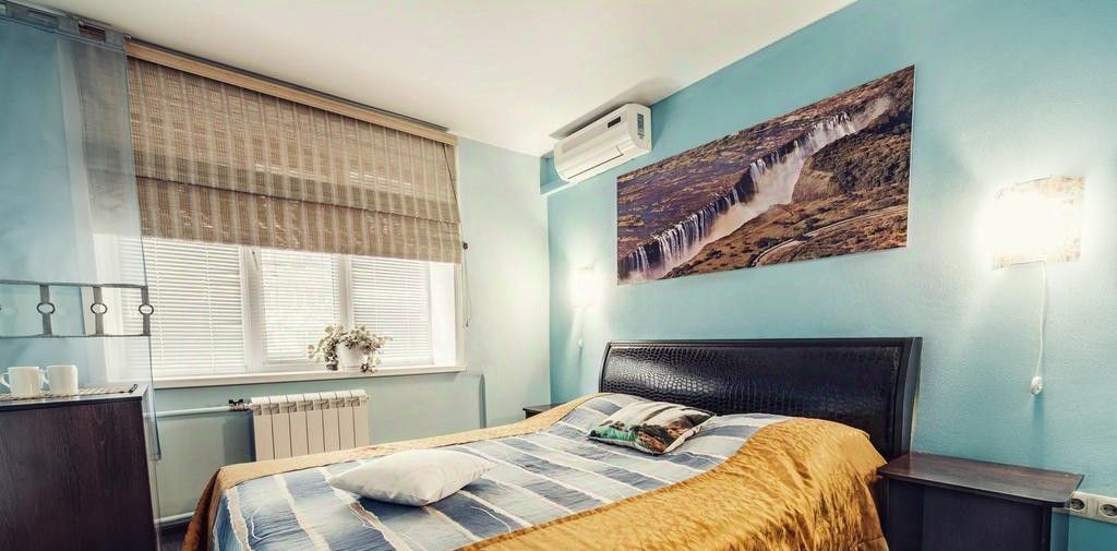 комната г Новокузнецк р-н Центральный пр-кт Пионерский 40 фото 34