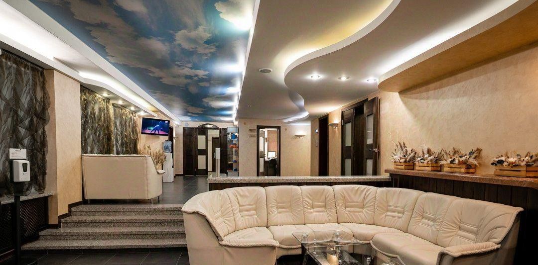 комната г Саяногорск п Черемушки 63 фото 41