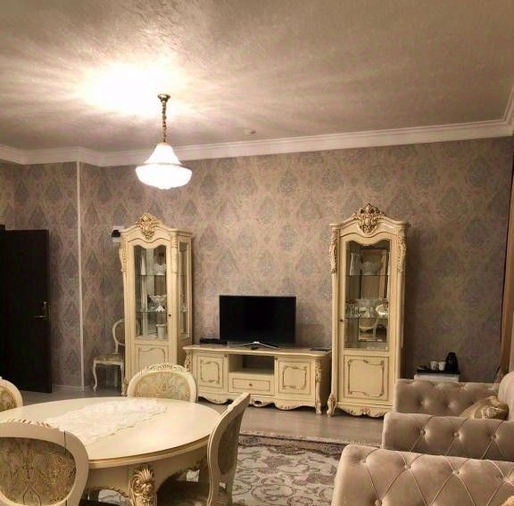 комната г Грозный р-н Заводской ул Мамсурова 6а фото 16