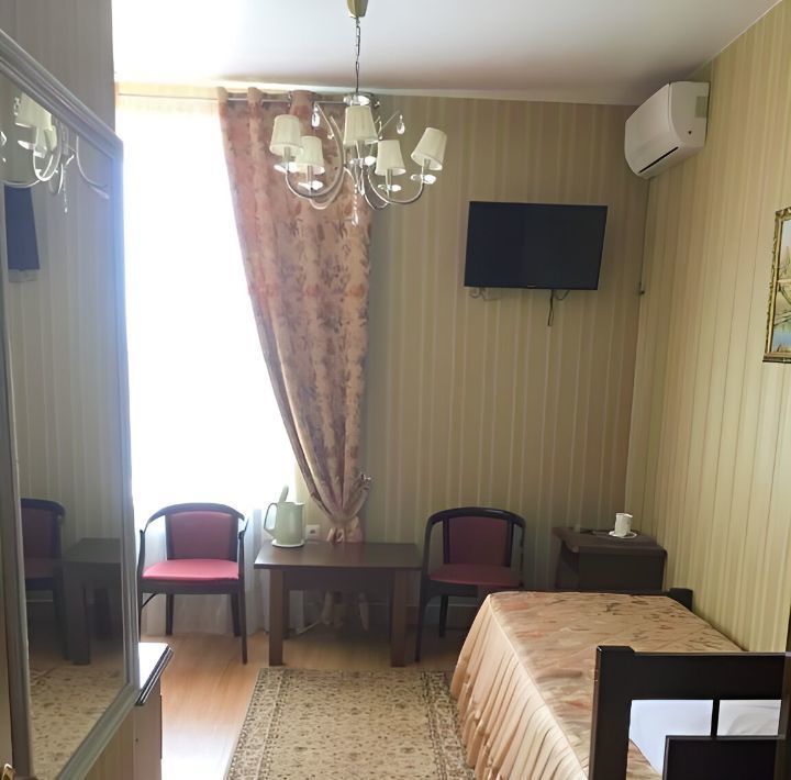 комната г Елец ул Костенко 67д фото 11