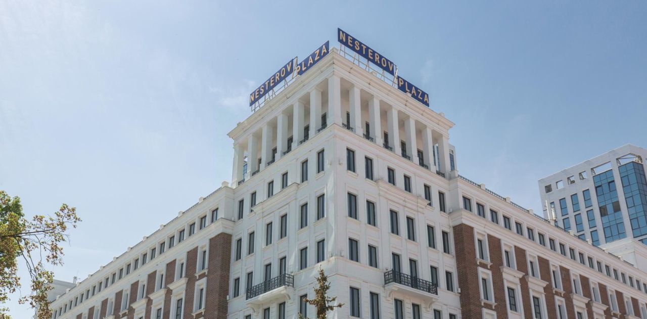 комната г Уфа р-н Кировский пл Верхнеторговая 2 фото 12