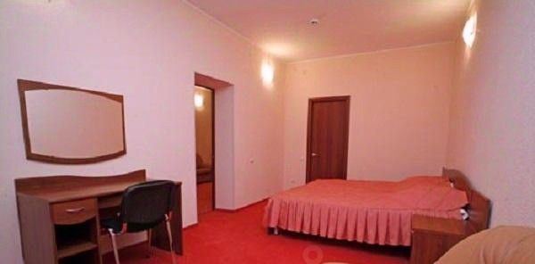 комната г Сургут ул Аэрофлотская 30 фото 22