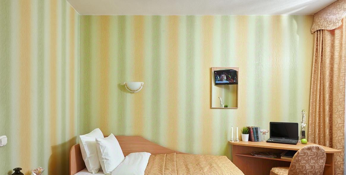 комната г Нижний Новгород Заречная пр-кт Ленина 36 фото 4