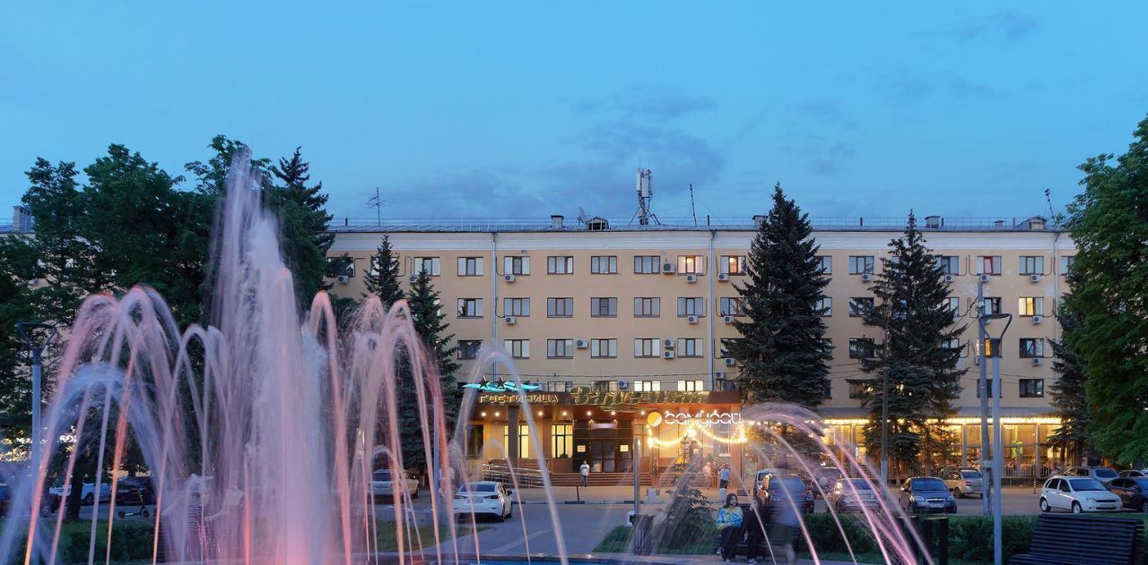 комната г Нижний Новгород Заречная пр-кт Ленина 36 фото 28