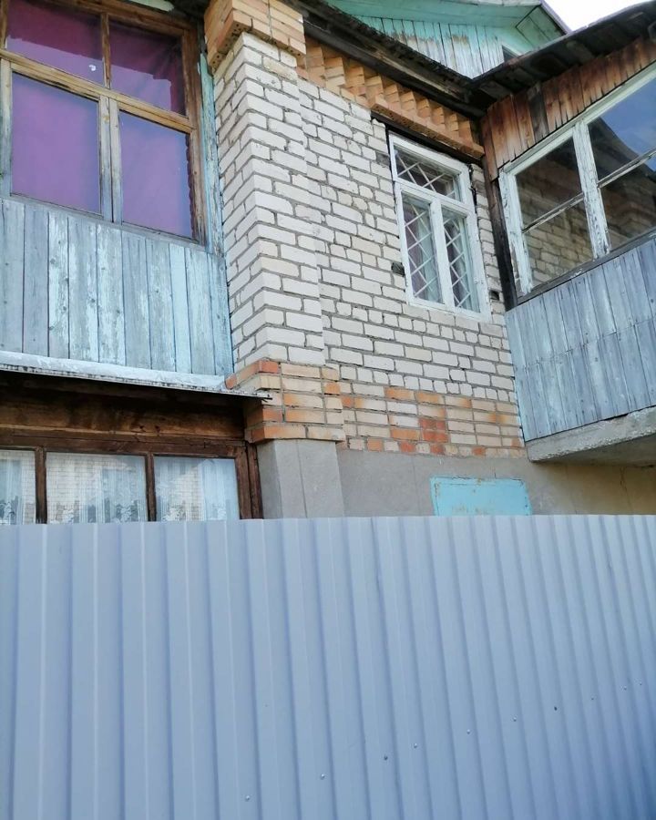 дом р-н Красноармейский снт Каменка-1 сельское поселение Колывань, Чапаевск фото 3