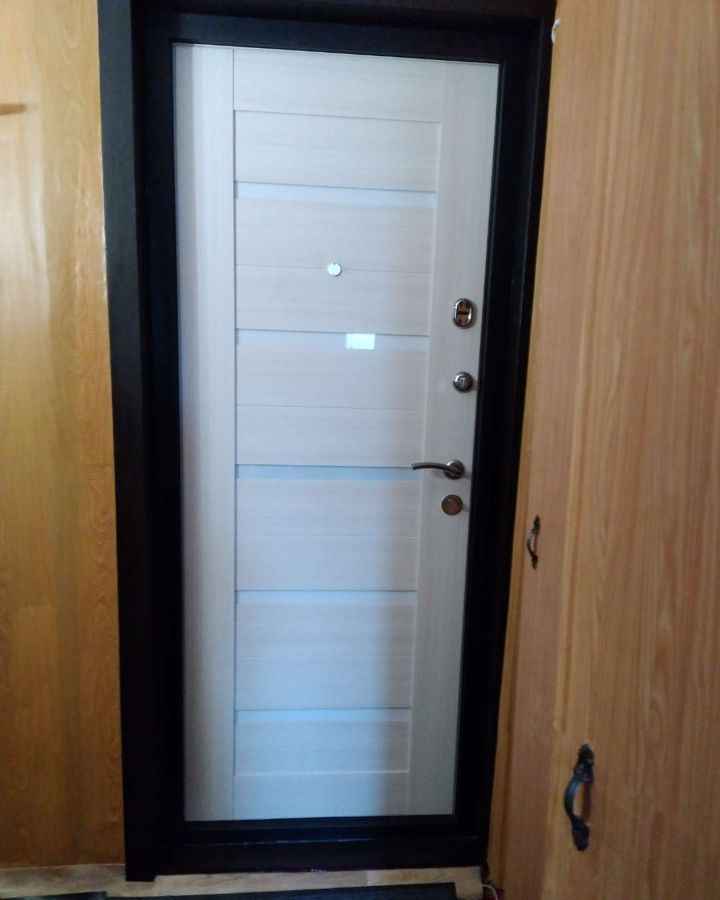 квартира г Железногорск ул Гайдара 6к/3 фото 7