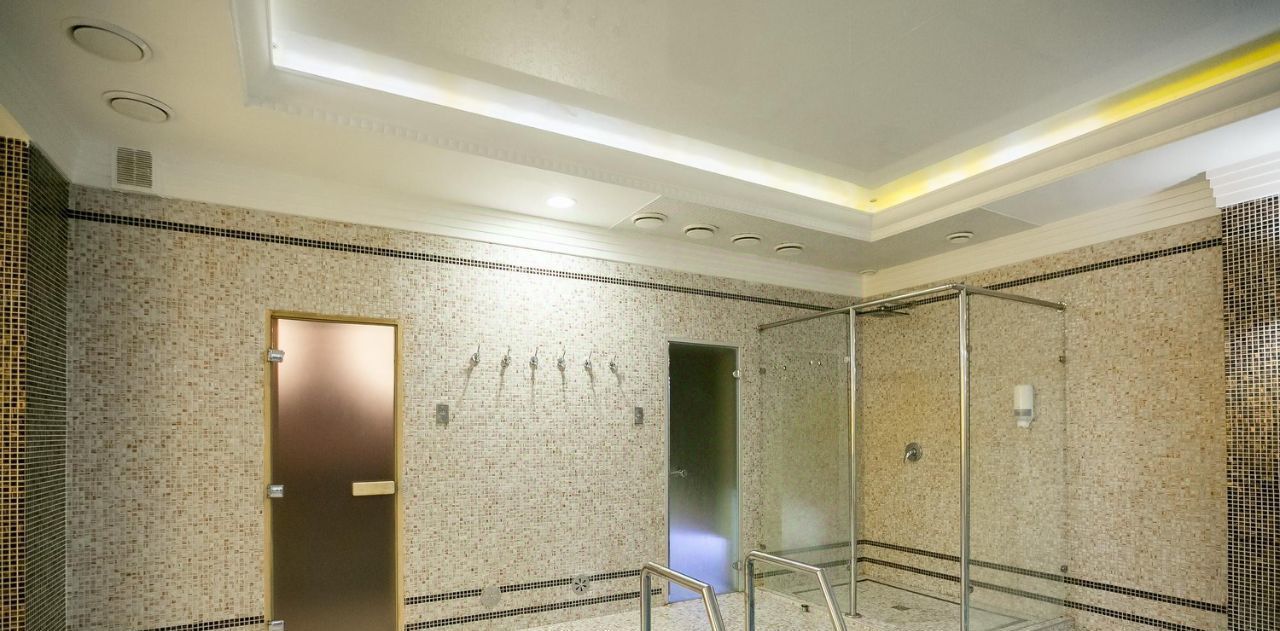комната г Новокузнецк р-н Центральный пр-кт Пионерский 12 фото 37