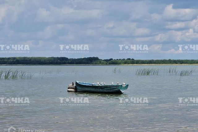 дом посёлок Мисяш ул Озерная фото