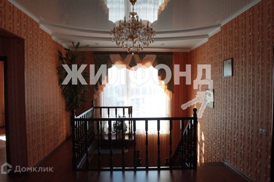 дом г Белгород Юго-Западный ул Радиальная 8 фото 7