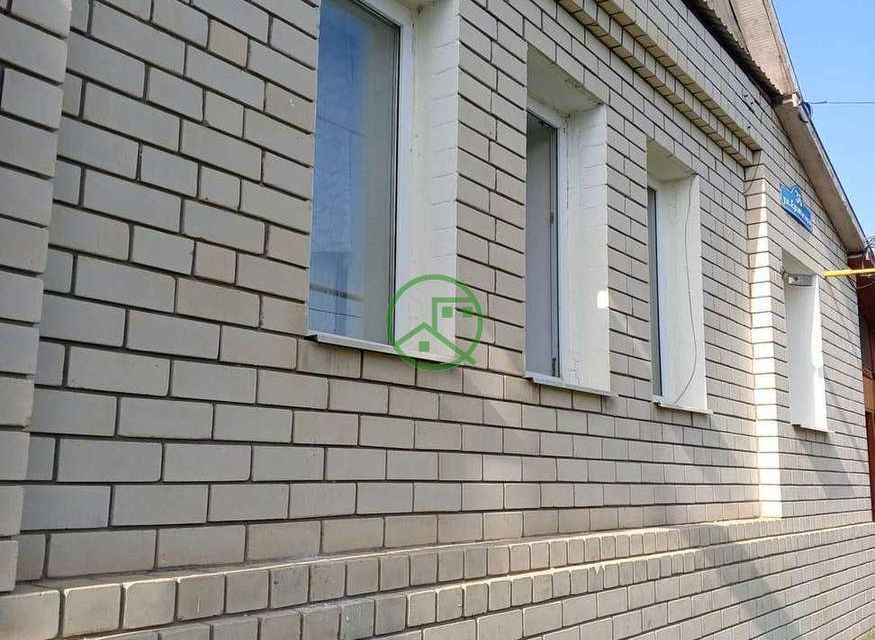 дом г Сызрань ул Ерамасова фото 1