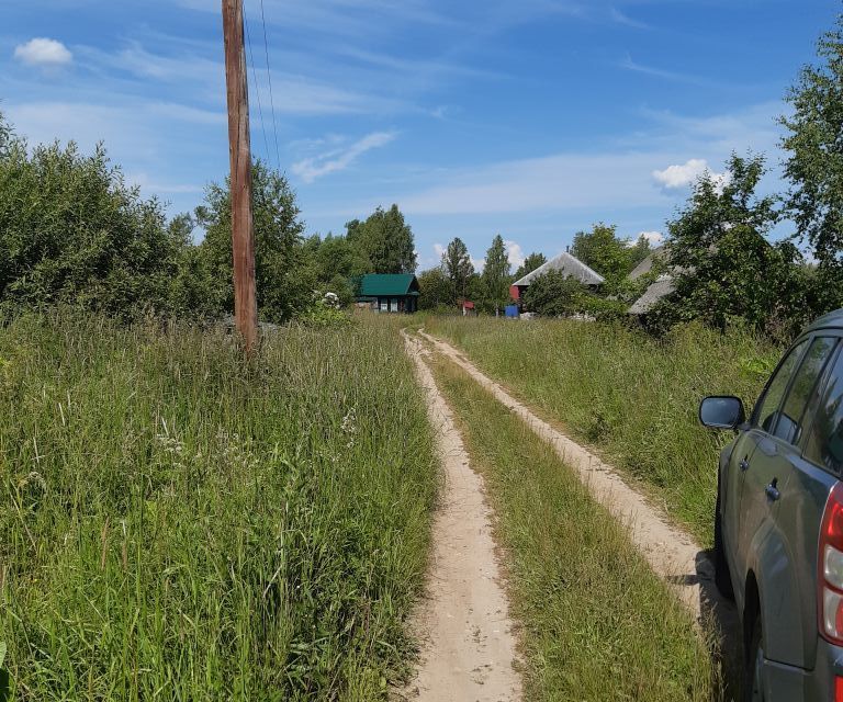 земля р-н Варнавинский фото 5