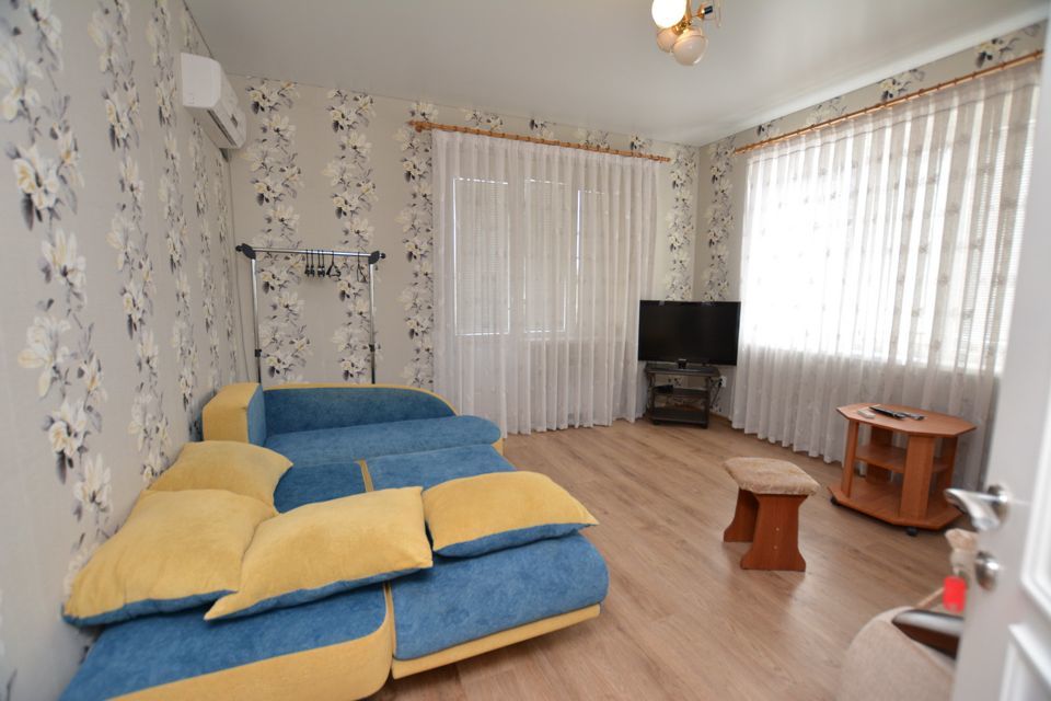 дом г Геленджик с Кабардинка ул Братьев Авроровых 27 фото 1
