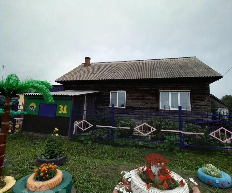 дом г Киселевск фото 2