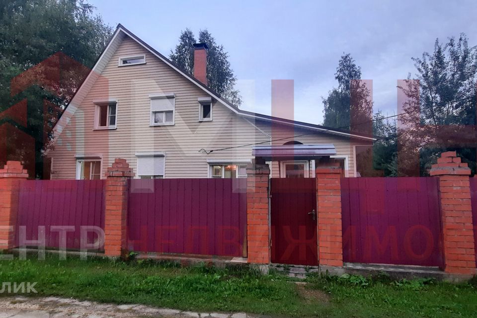 дом р-н Конаковский фото 2