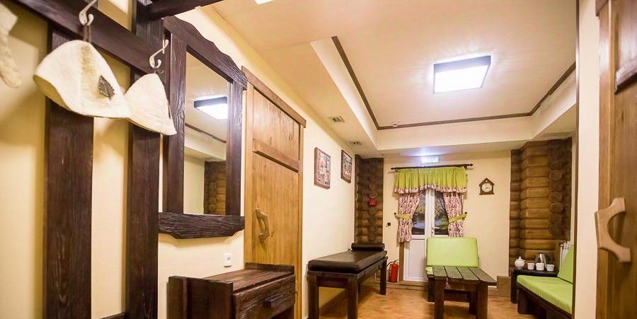 комната г Красноярск р-н Центральный ул Качинская 65 фото 31