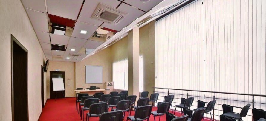 комната г Пенза р-н Октябрьский ул Аустрина 144а фото 14