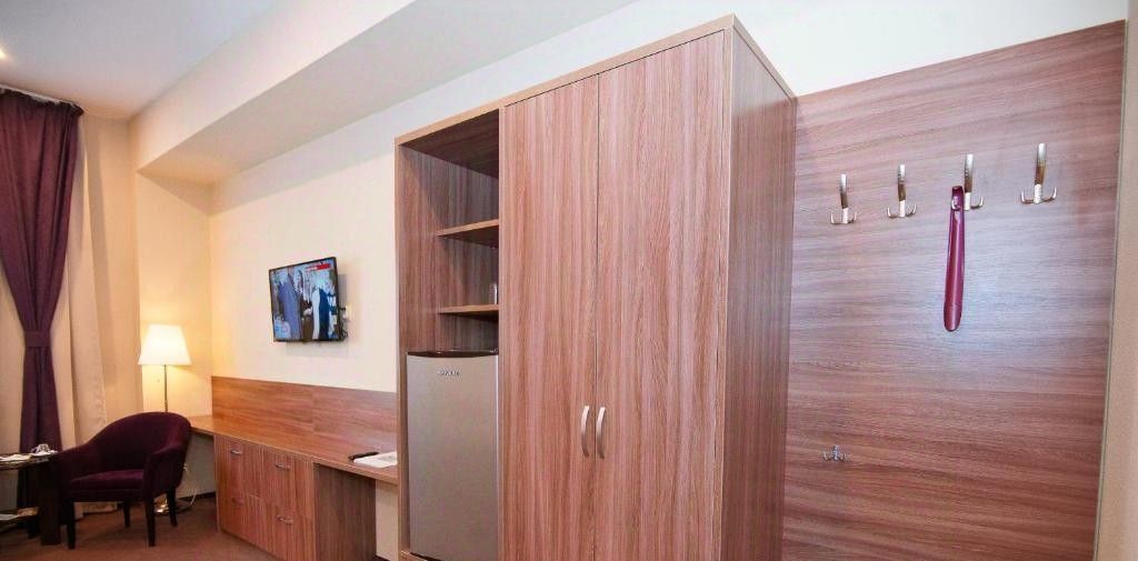 комната г Пенза р-н Ленинский ул Кураева 12 фото 38