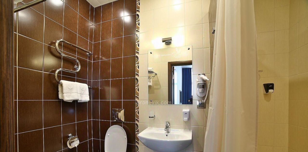 комната г Пенза р-н Октябрьский ул Аустрина 144а фото 33