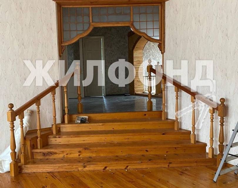 дом г Георгиевск ул Чайковского 81 фото 9