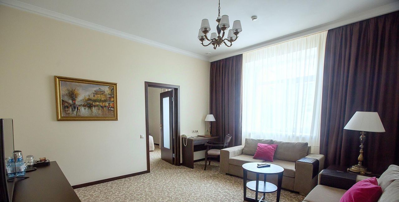 комната г Новокузнецк р-н Центральный пр-кт Пионерский 12 фото 16