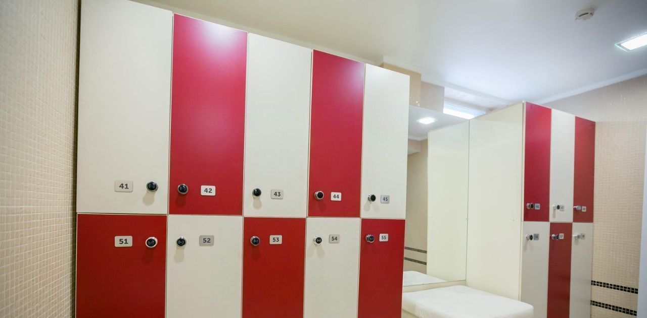 комната г Новокузнецк р-н Центральный пр-кт Пионерский 12 фото 34