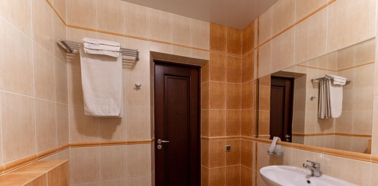 комната г Оренбург р-н Дзержинский ул Энергетиков 7е фото 8