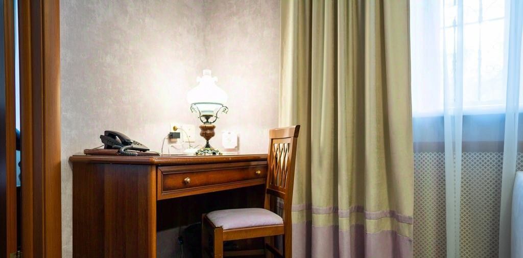 комната г Челябинск р-н Советский ул Тимирязева 21а фото 11